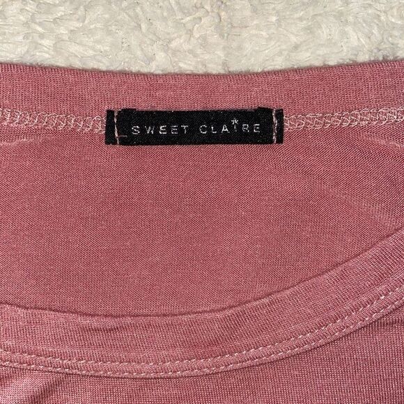 Nacho Mama Tshirt - Picture 7 of 7